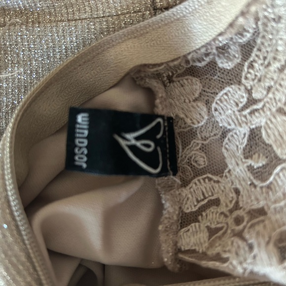 Prom Dress - Picture 3 of 8